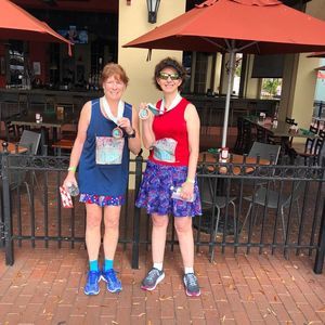 Meet your Posher, Nancy